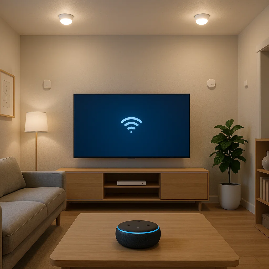 Como Montar um Kit de Casa Inteligente com Alexa e Zigbee